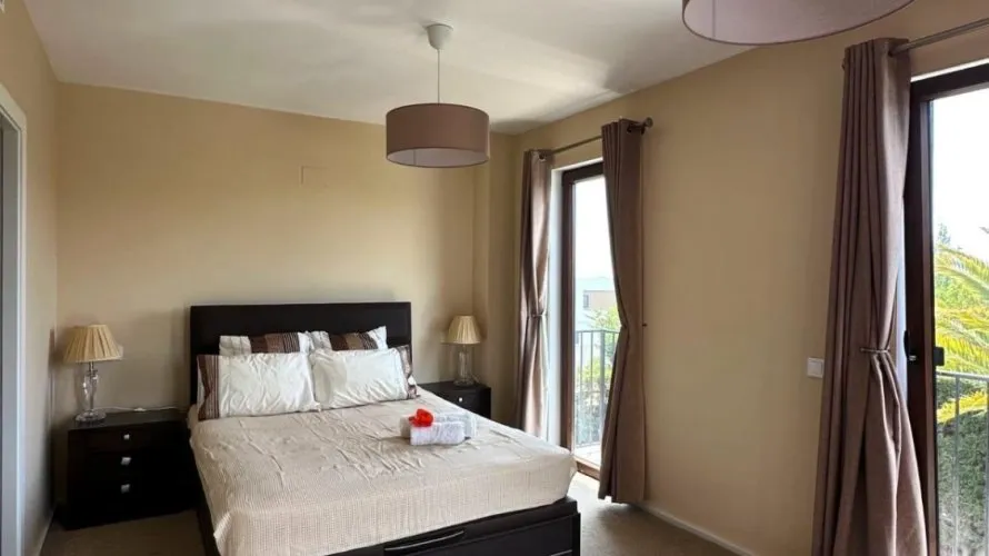 4 bedrooms villa for sale, Finestrat, Spain No. 239 № 21