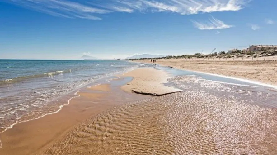 3 bedrooms apartment for sale, El Verger, Spain No. 1298 № 2