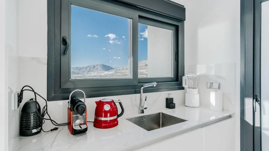 3 bedrooms apartment for sale, Benidorm, Spain No. 672 № 16