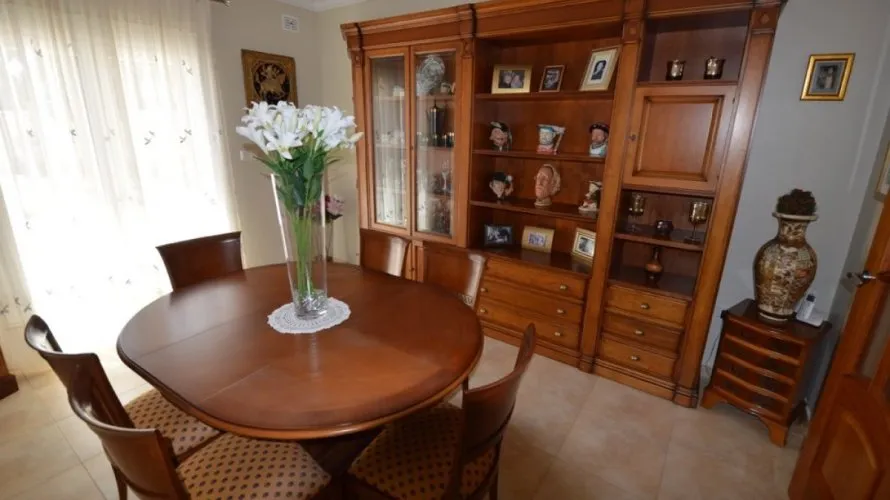 276m² villa for sale, Cabo Roig, Spain No. 257 № 18