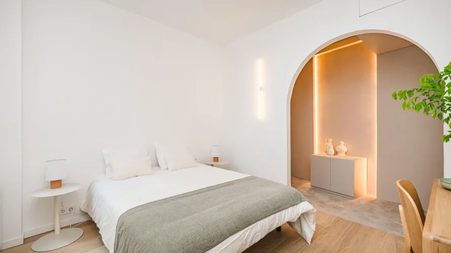 4 bedrooms apartment for sale, Madrid, Spain No. 1422 № 28