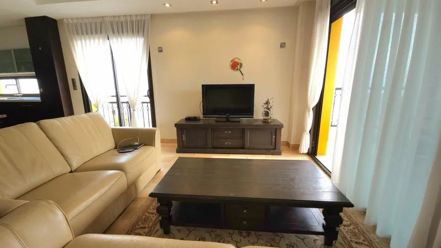 3 bedrooms apartment for sale, Guardamar del Segura, Spain No. 633 № 21