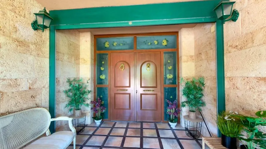 8 bedrooms villa for sale, Calpe, Spain No. 1153 № 28