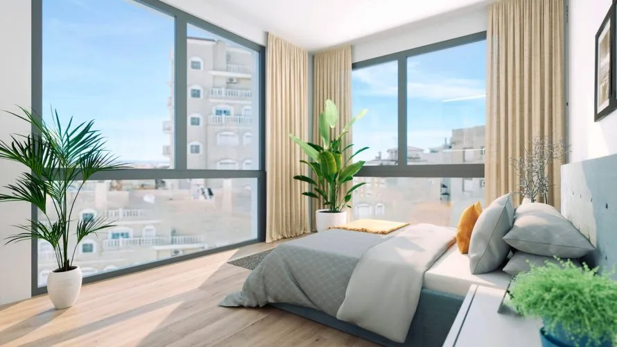 3 bedrooms penthouse for sale in ALEGRIA 24, Torrevieja, Spain No. 209 № 3