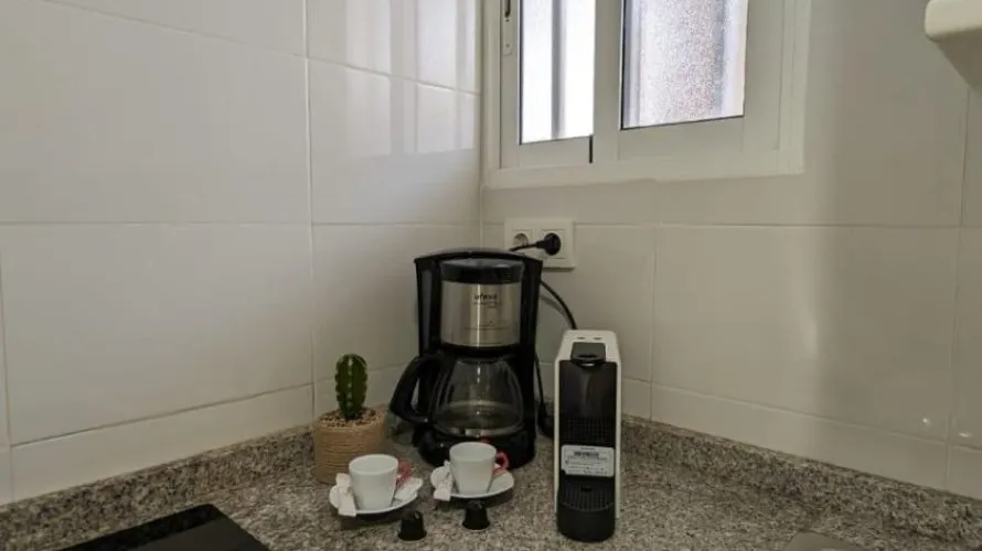 55m² apartment for sale, Benidorm, Spain No. 611 № 8