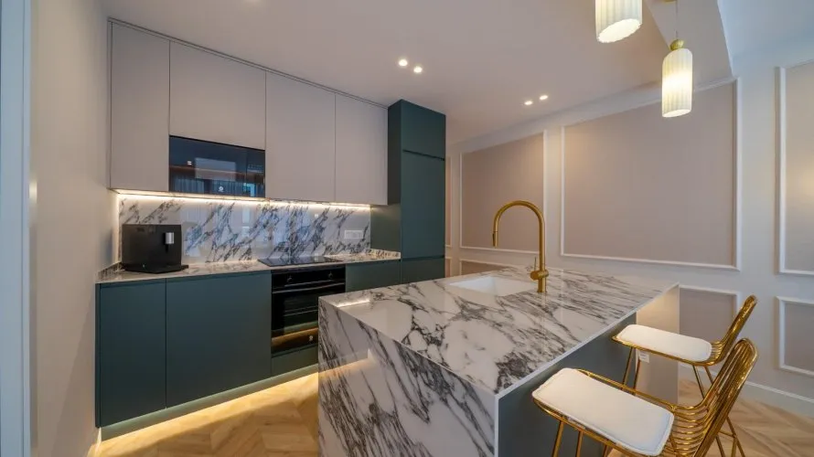 3 bedrooms apartment for sale, Madrid, Spain No. 792 № 13