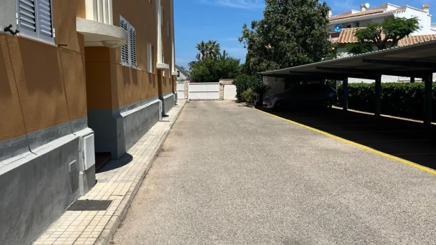 2 bedrooms apartment for sale, Denia, Spain No. 1319 № 5