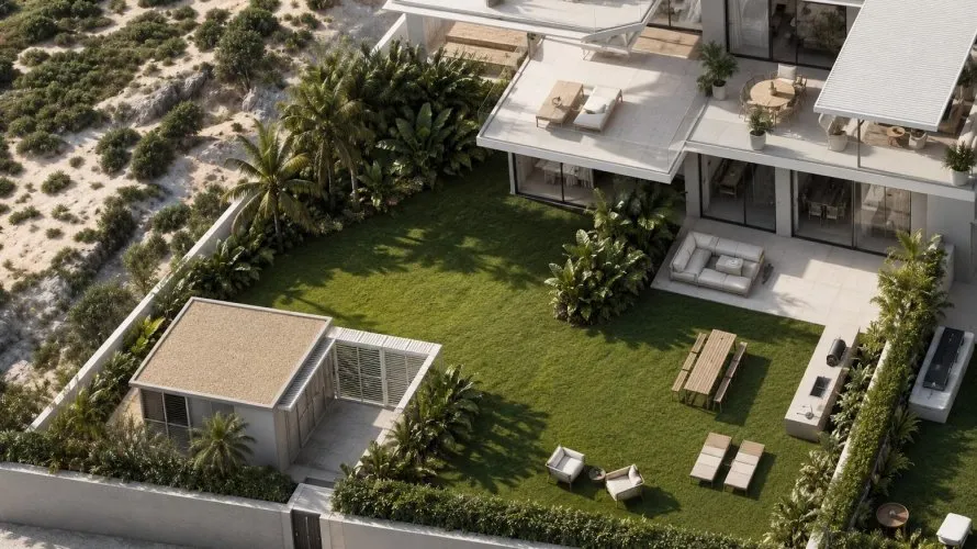1 bedroom apartment for sale, Finestrat, Spain No. 83 № 15