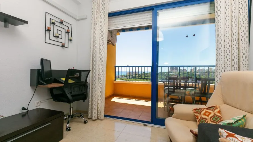 65m² apartment for sale, Dehesa De Campoamor, Spain No. 885 № 17