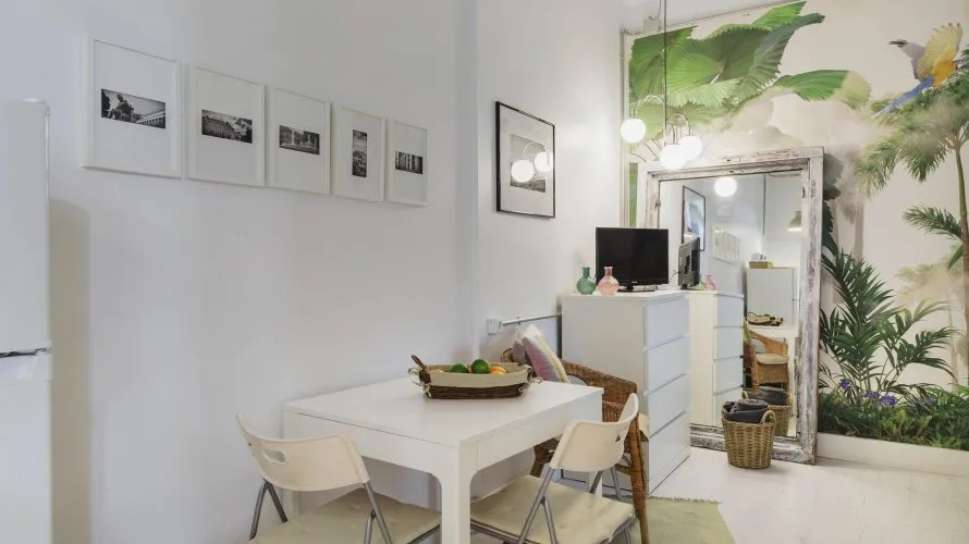38m² apartment for sale, Madrid, Spain No. 968 № 12