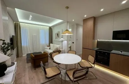 2 bedrooms apartment for sale, Madrid, Spain No. 587