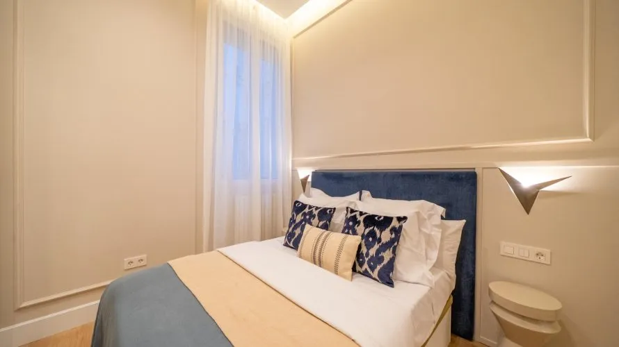 3 bedrooms apartment for sale, Madrid, Spain No. 168 № 27