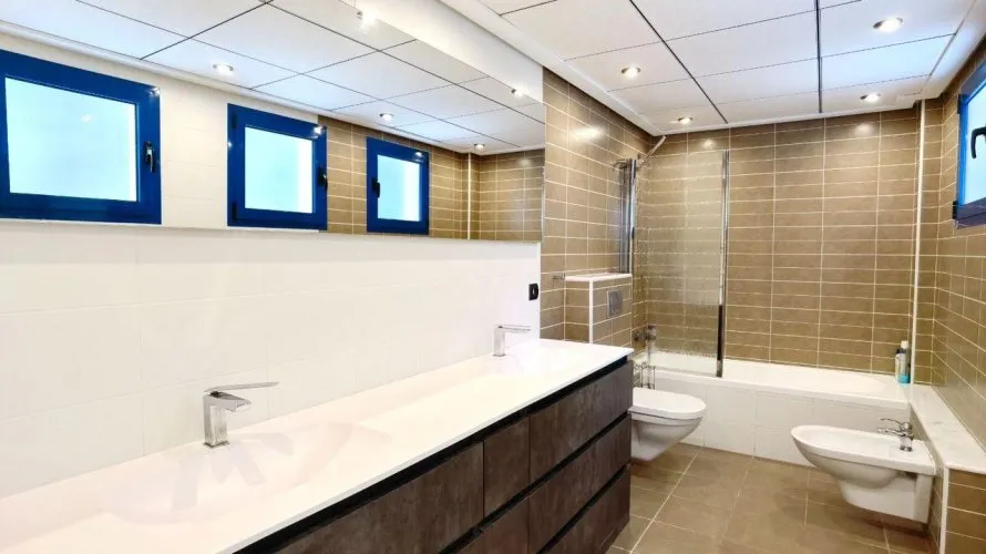 4 bedrooms villa for sale, Zona Altea Hills, Spain No. 1231 № 10