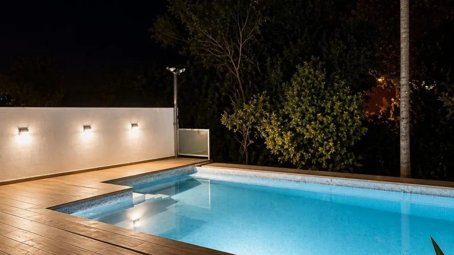 5 bedrooms villa for sale, Alicante, Spain No. 1239 № 24
