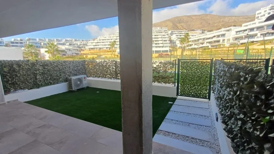 3 bedrooms penthouse for sale, Finestrat, Spain No. 642 № 15