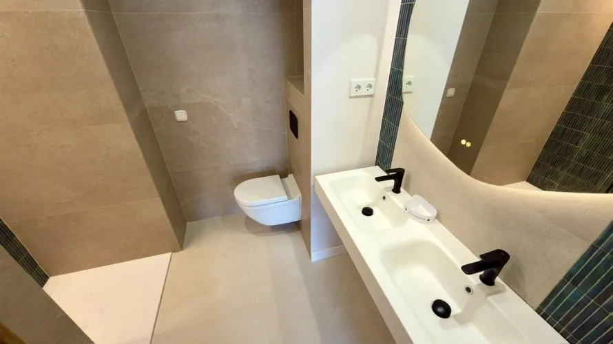 3 bedrooms apartment for sale, Alicante, Spain No. 183 № 15