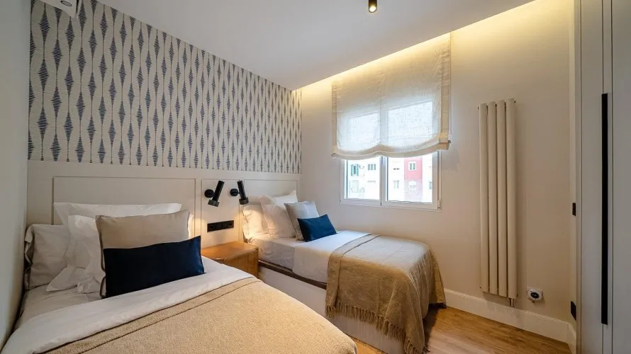 3 bedrooms apartment for sale, Madrid, Spain No. 1027 № 22