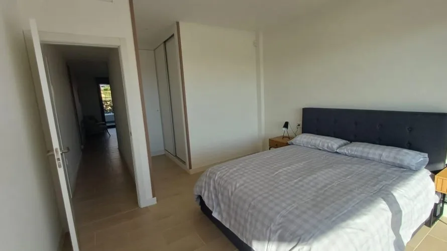 3 bedrooms penthouse for sale, Finestrat, Spain No. 642 № 9