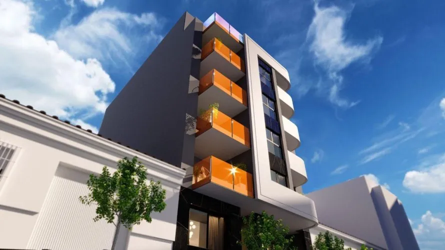 2 bedrooms apartment for sale in Alegria Residencial XIX, Torrevieja, Spain No. 64 № 3