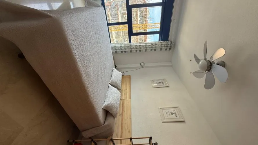 4 bedrooms penthouse for sale, Calpe, Spain No. 804 № 5