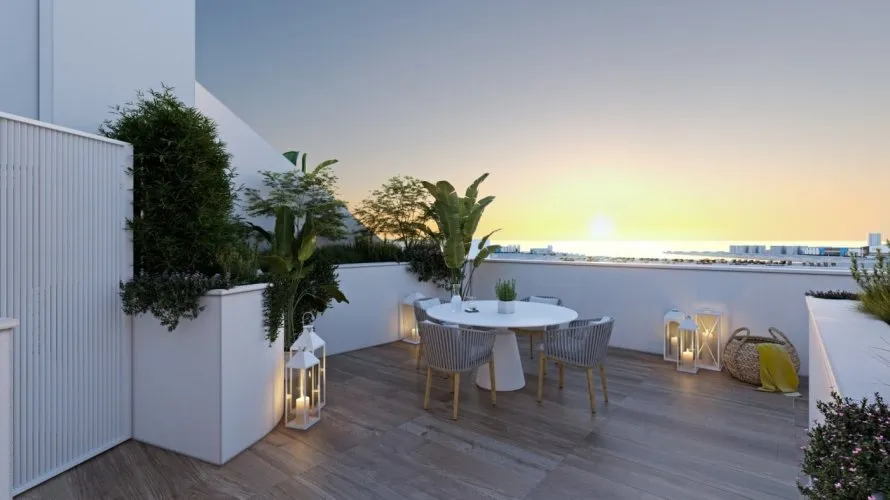 3 bedrooms apartment for sale, Alicante, Spain No. 299 № 8