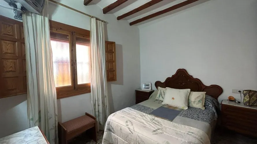 3 bedrooms house for sale, Polop, Spain No. 944 № 4