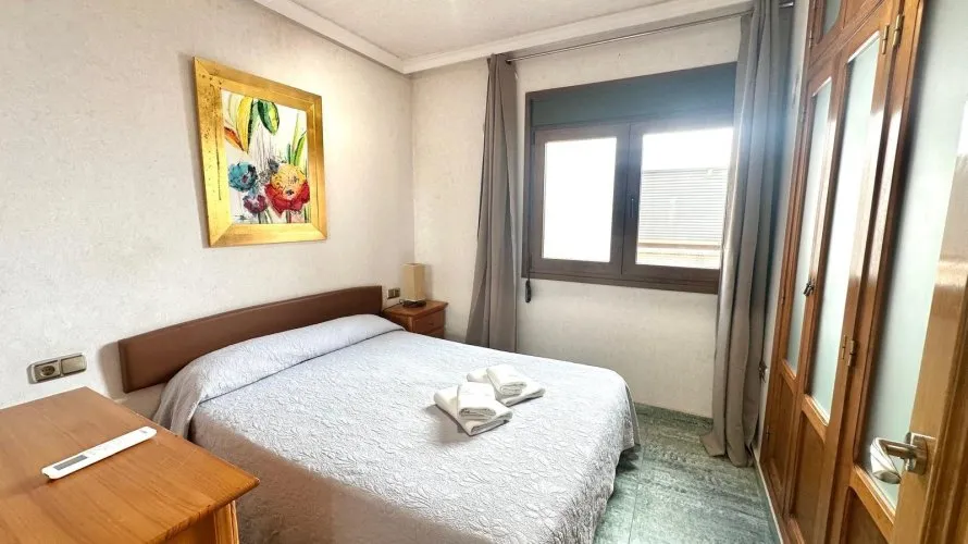 2 bedrooms penthouse for sale, Torrevieja, Spain No. 974 № 27