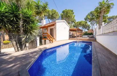 192m² villa for sale, Pinar De Campoverde, Spain No. 1144