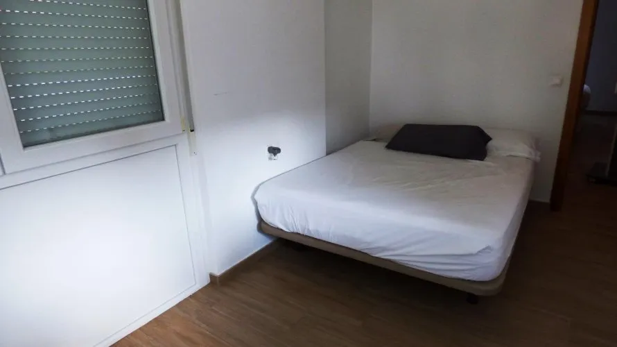 3 bedrooms apartment for sale, Cabo De Las Huertas, Spain No. 1235 № 2