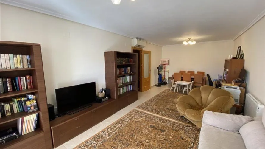 134m² apartment for sale, Altea, Spain No. 931