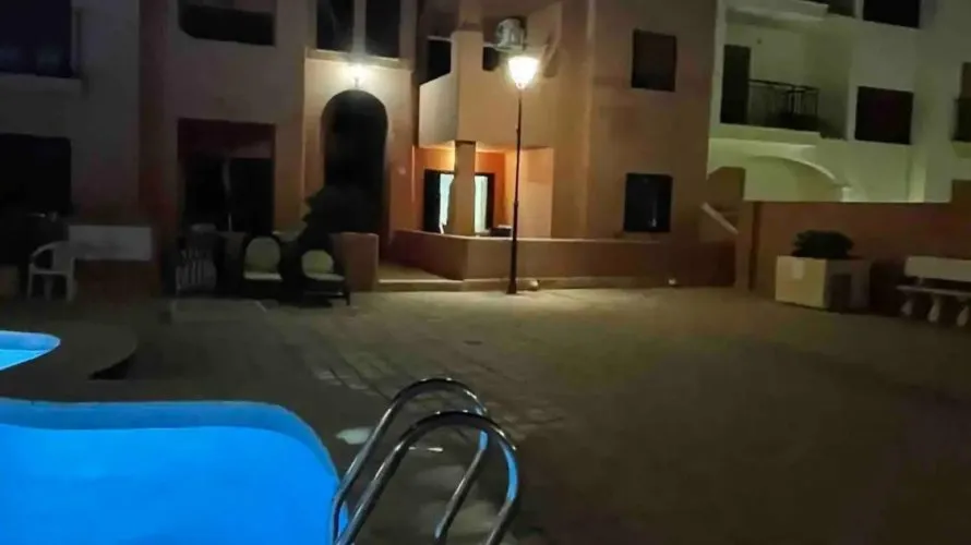 2 bedrooms apartment for sale, Torrevieja, Spain No. 933 № 24