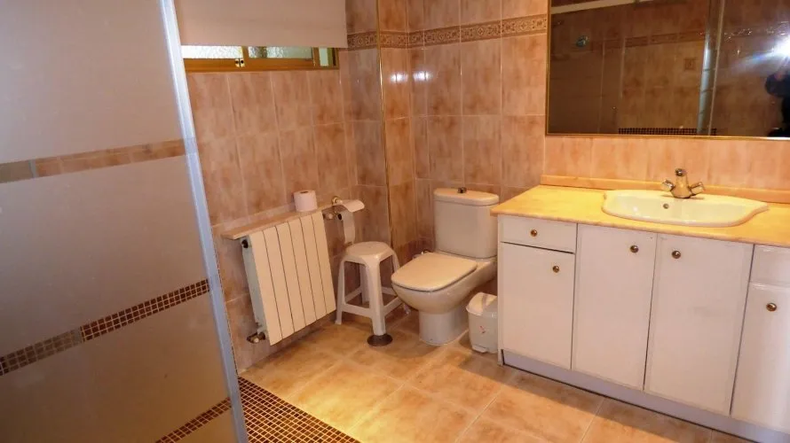 4 bedrooms apartment for sale, Cabo De Las Huertas, Spain No. 1249 № 4