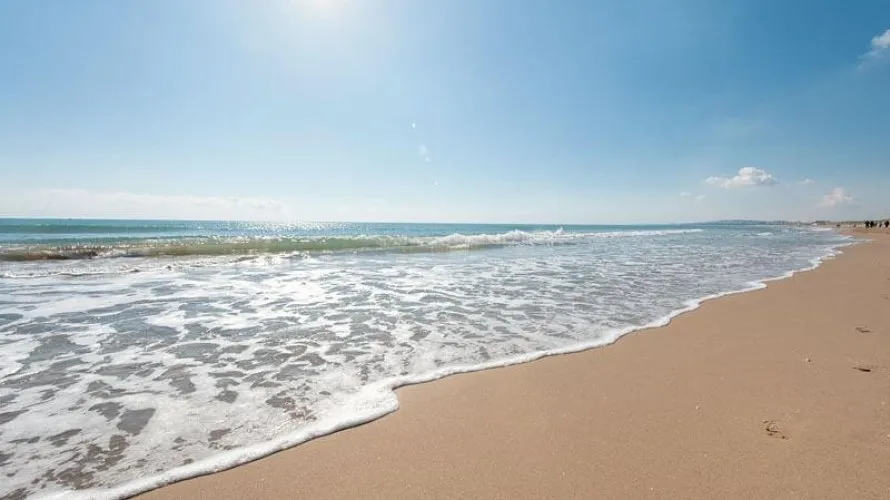 3 bedrooms apartment for sale, La Marina, Spain No. 1300 № 3