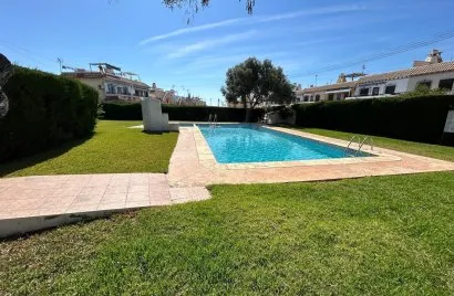 74m² penthouse for sale, Torreblanca, Spain No. 726