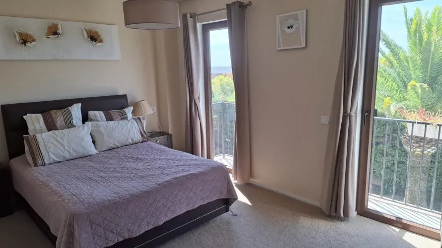 4 bedrooms villa for sale, Finestrat, Spain No. 239 № 18