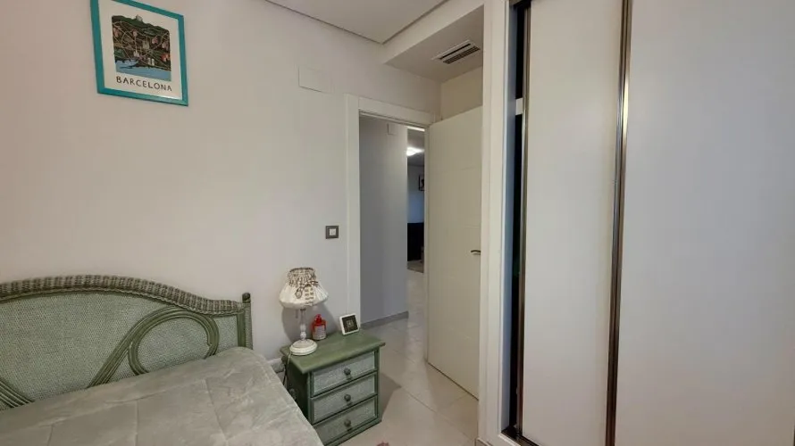 3 bedrooms apartment for sale, Torrevieja, Spain No. 167 № 16