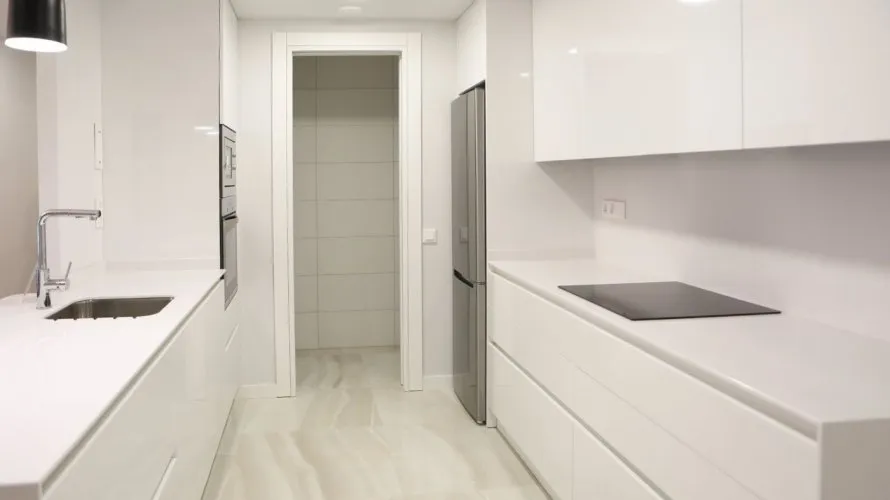 2 bedrooms apartment for sale, Finestrat, Spain No. 255
