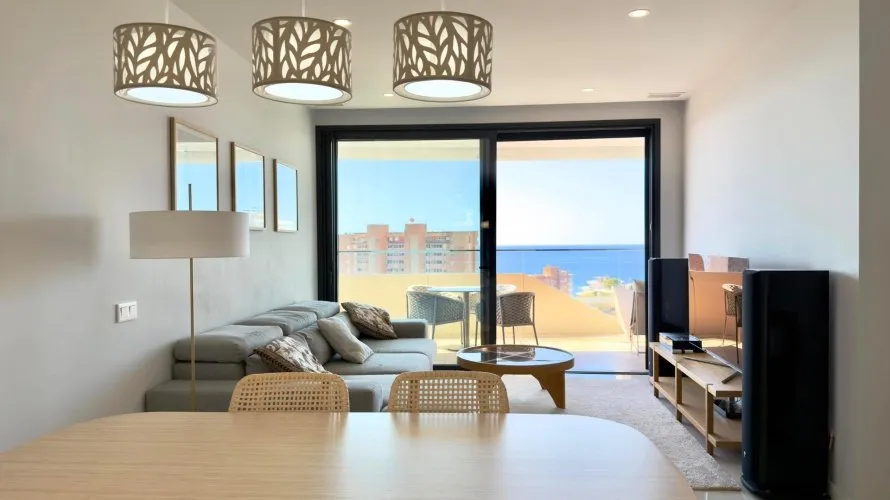 3 bedrooms apartment for sale, Benidorm, Spain No. 1142 № 27
