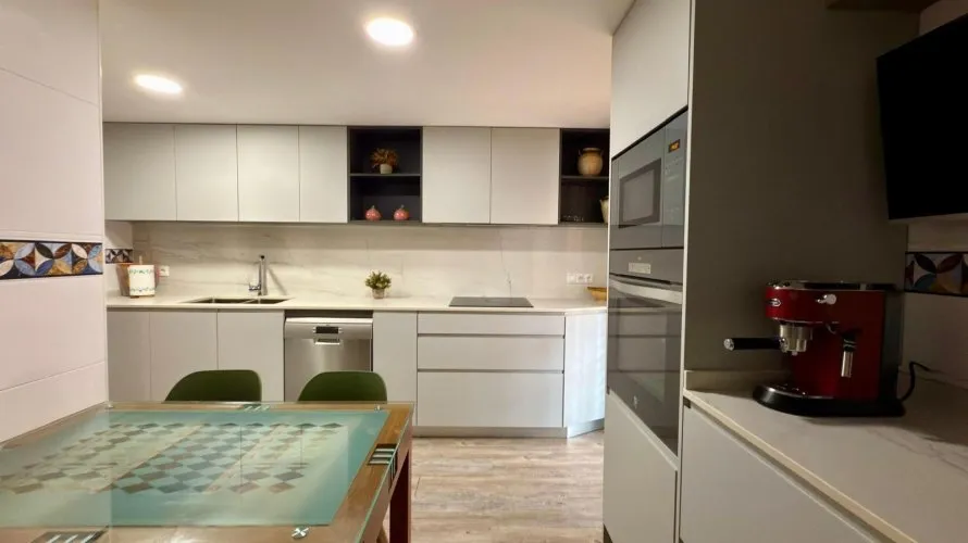 4 bedrooms house for sale, Alicante, Spain No. 132 № 12