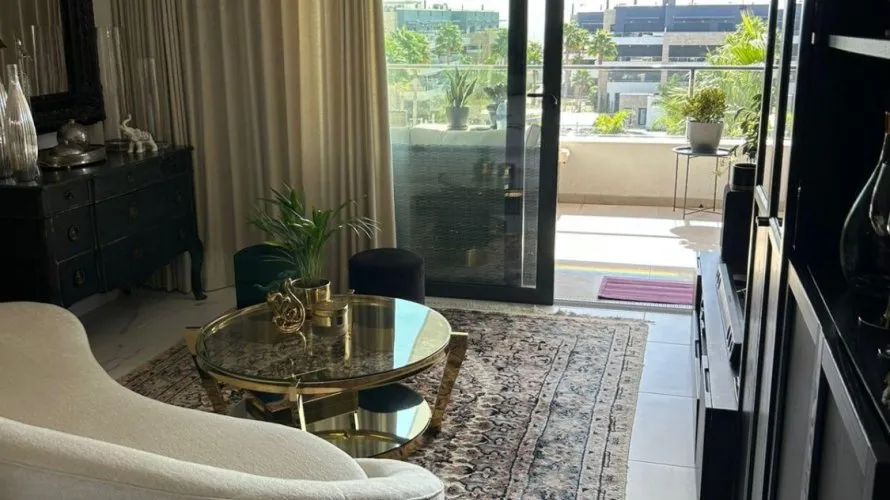 2 bedrooms penthouse for sale, La Zenia, Spain No. 830 № 6
