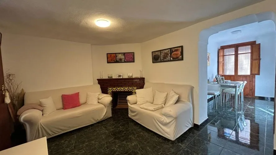 3 bedrooms house for sale, Polop, Spain No. 944 № 26