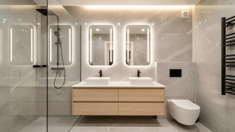 2 bedrooms apartment for sale, Madrid, Spain No. 736 № 16