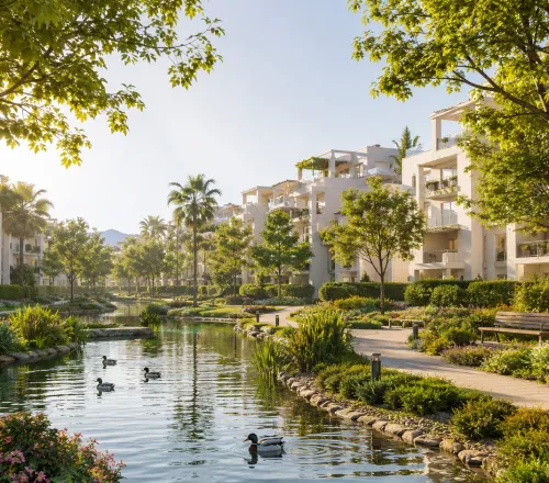 Foreign buyers snapped up around 97,000 homes in Spain in 2025. Find yours and retire in the sun! № 2