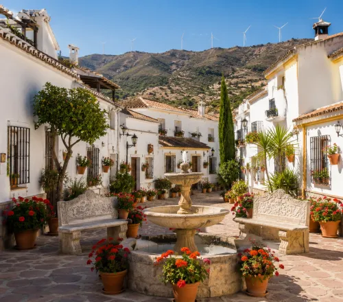 Foreign buyers snapped up around 97,000 homes in Spain in 2025. Find yours and retire in the sun! № 4