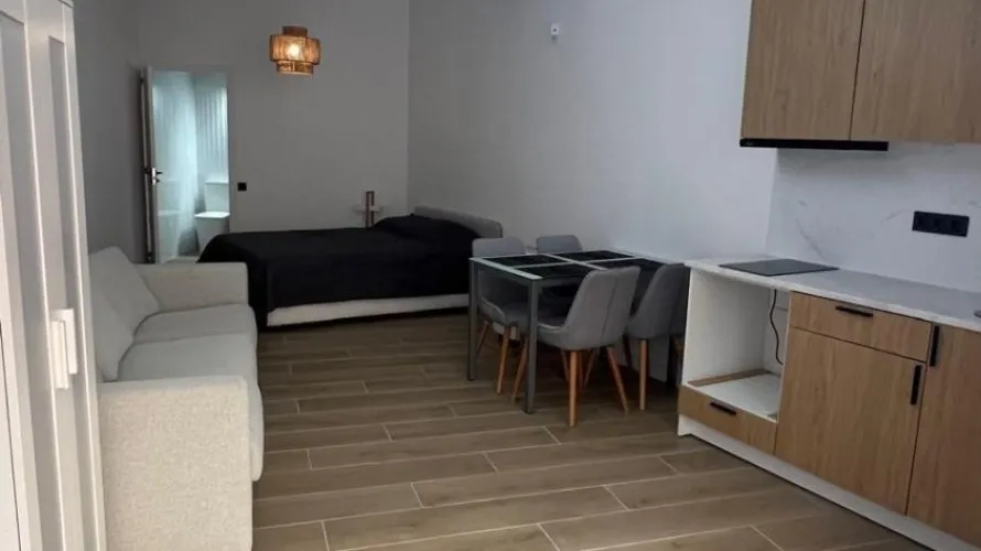 32m² apartment for sale, Torrevieja, Spain No. 2073 № 9