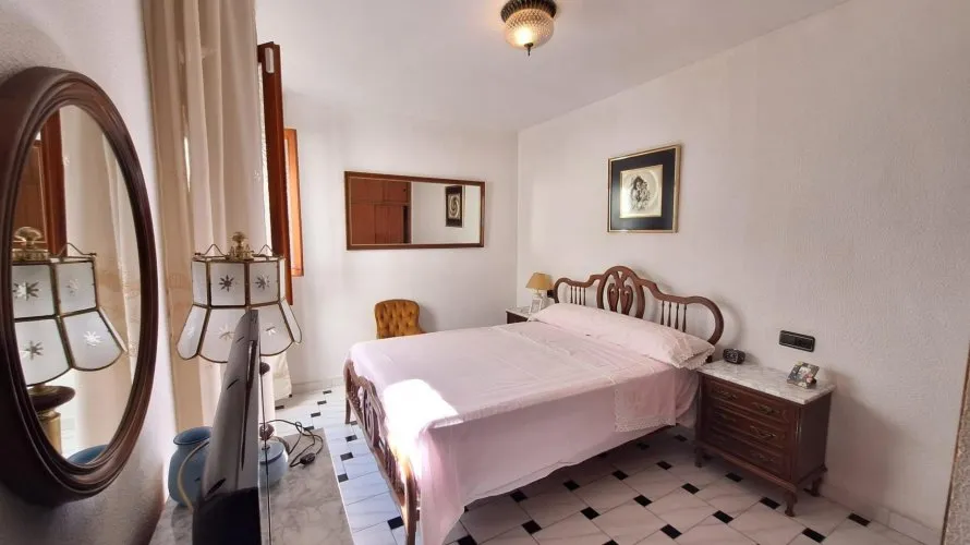 1 bedroom apartment for sale, Torrevieja, Spain No. 2122 № 18