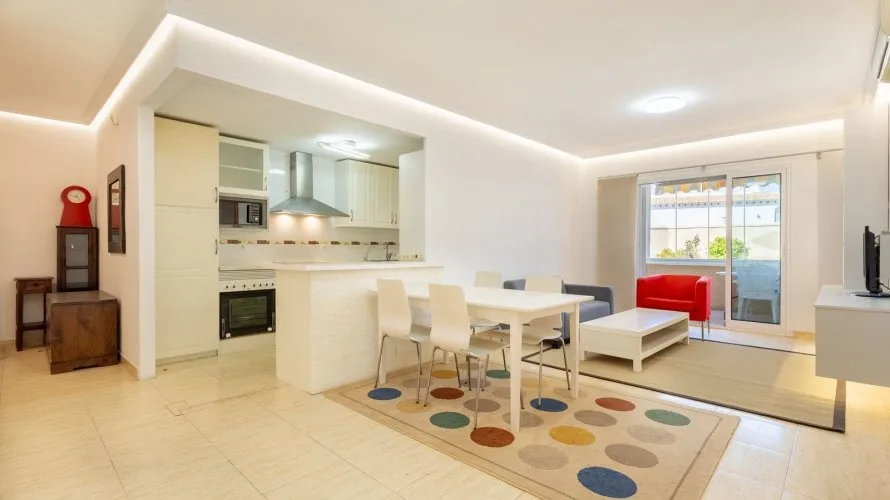 102m² apartment for sale, Los Altos, Spain No. 1957 № 24