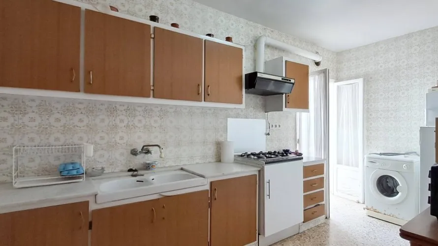 3 bedrooms penthouse for sale, Torrevieja, Spain No. 2089 № 20