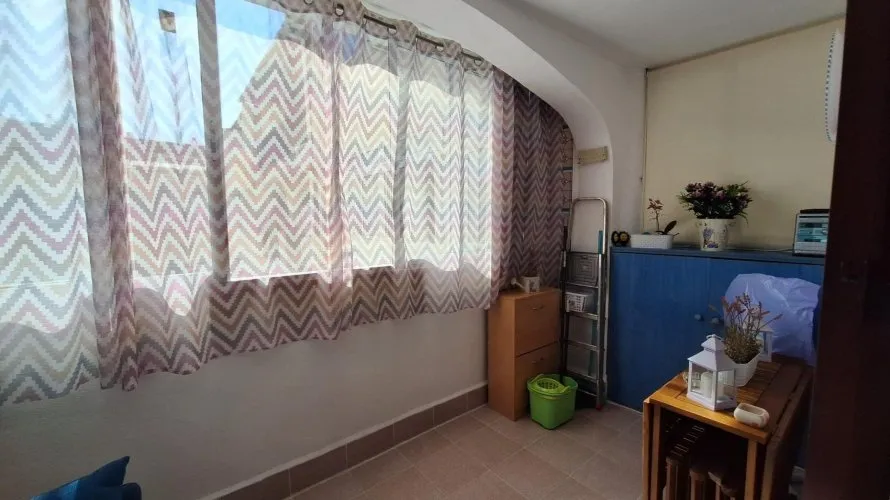 39.99m² apartment for sale, Nueva Torrevieja, Spain No. 2066 № 3