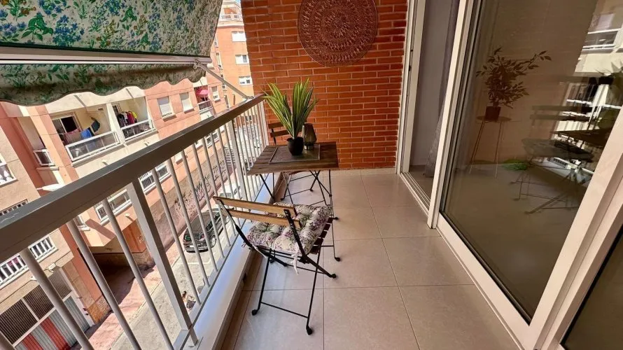 2 bedrooms apartment for sale, Torrevieja, Spain No. 1990 № 26